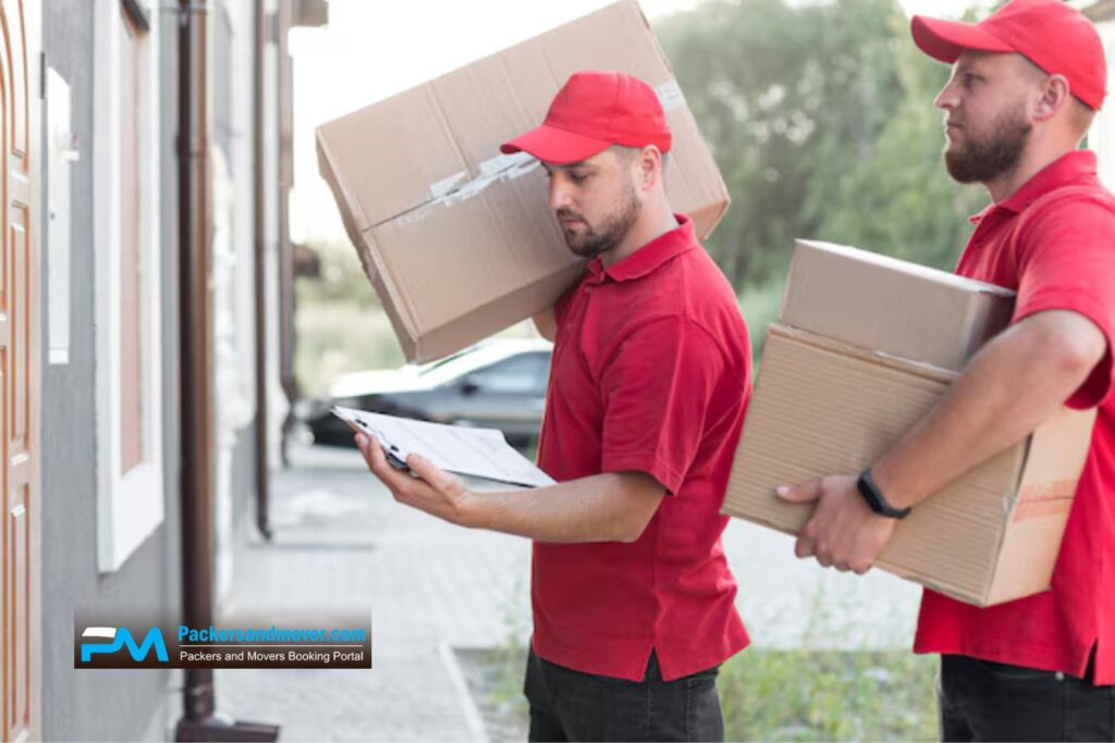 Move Smartly in the Rain without Hiring Packers and Movers