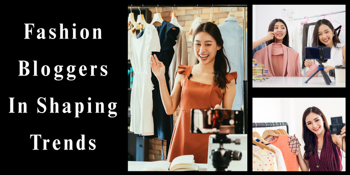 Fashion Bloggers