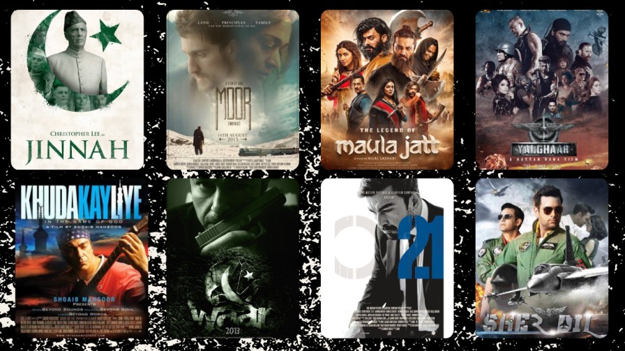 Best Pakistani Historical Films Worth Watching
