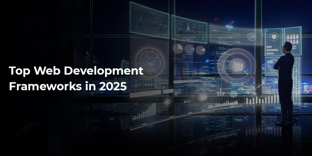 Web Development Frameworks