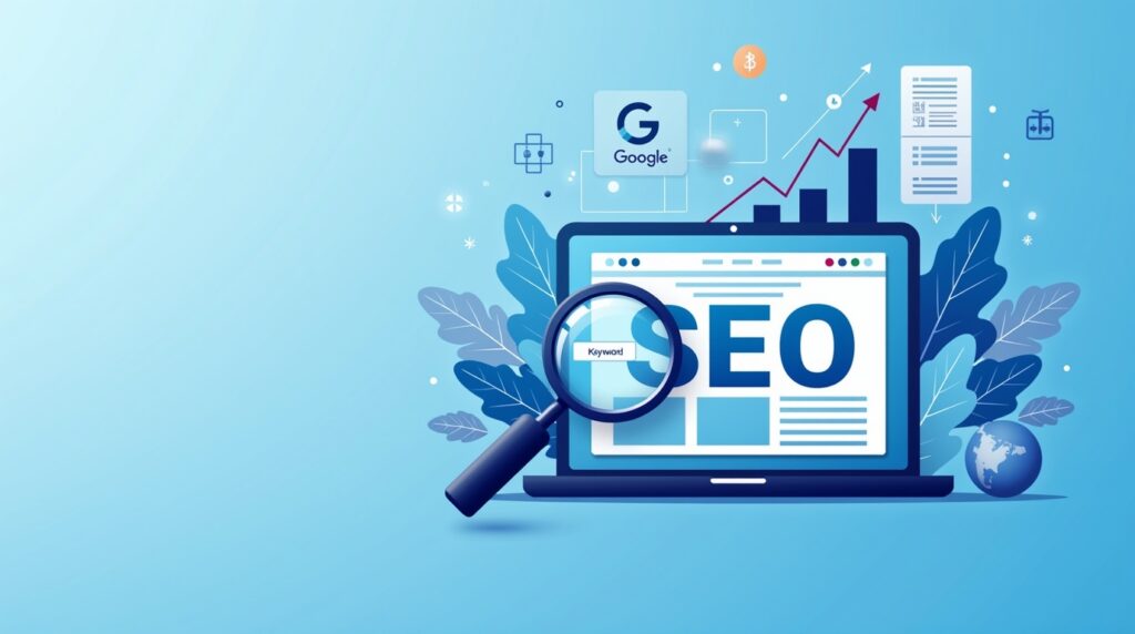 Search Engine Optimization Demystified Strategies for Lasting Digital Success