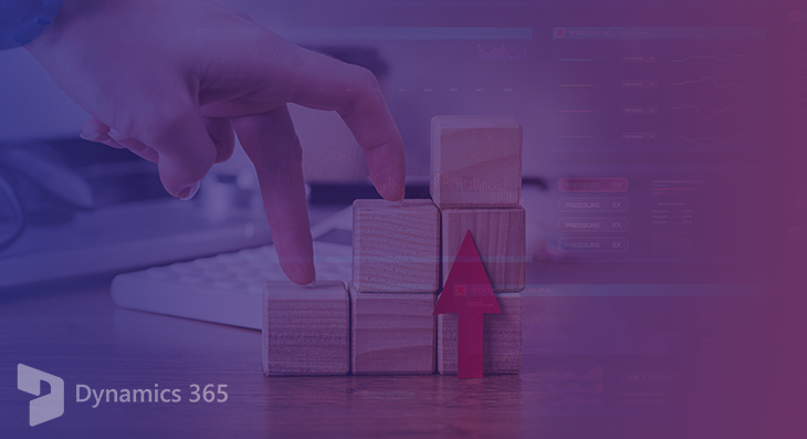 Dynamics 365 Implementation Services