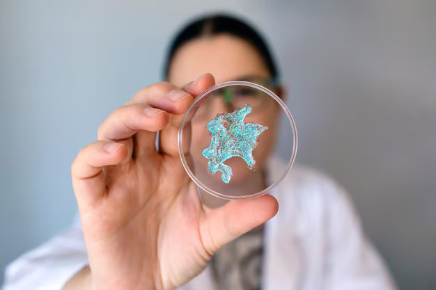 Early Detection of Skin Cancer