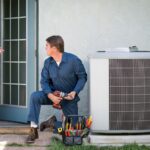 Heating and Cooling System