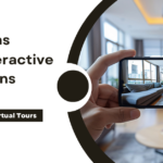 How Interactive Floor Plans Transform Real Estate Virtual Tours?