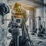 Effective Safety Measures to Consider During Concrete Core Drilling