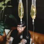 IV Drips Therapy in Dubai: Boost Your Health and Wellness at AmericanHeartCenter