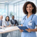 Top Interview Tips For Nursing Jobs In 2026 by NURS FPX Writers