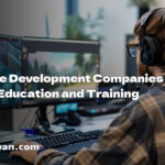 Game Development Companies