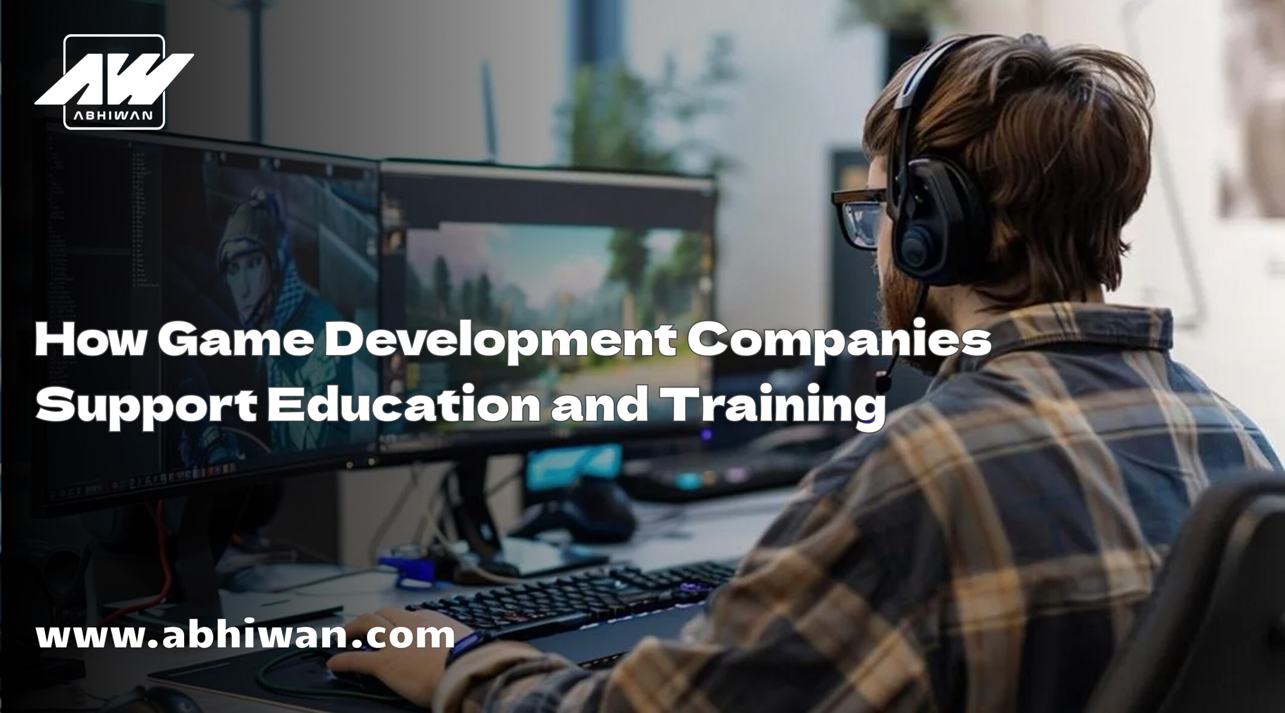 Game Development Companies