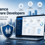 Best Insurance Software Developers