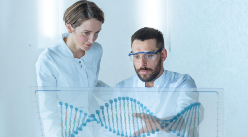 relationship DNA test